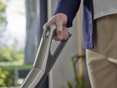 Actual product image Miele Tripel Flex H2 Sprinter