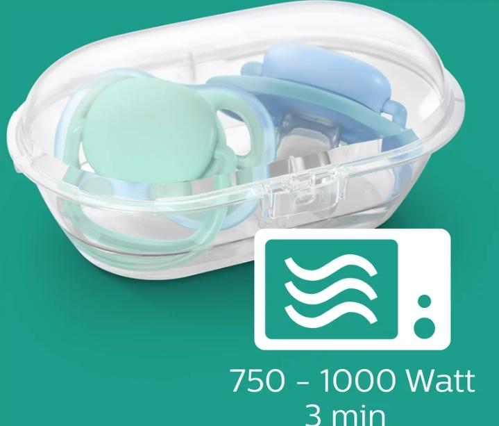 Image du produit Philips Avent Ultra air (2 x, dès la naissance)