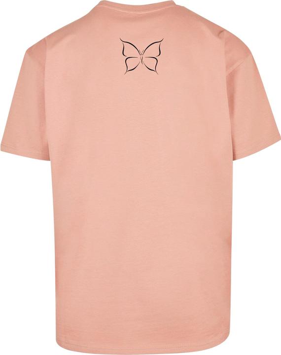 Immagine prodotto Merchcode Primavera - Maglietta oversize pesante a farfalla - 112729 (M)