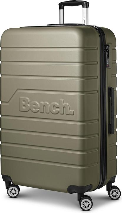 Image du produit Bench Seattle 4 roues trolley L 79 cm (92 l)