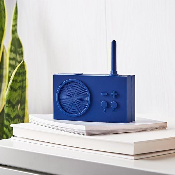 Produktbild Lexon Tykho 3 (FM, Bluetooth)