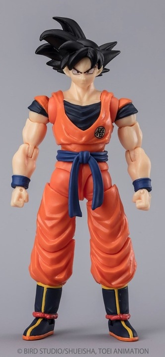 Produktbild Bandai Dragon Ball Super Evolve - Son Goku
