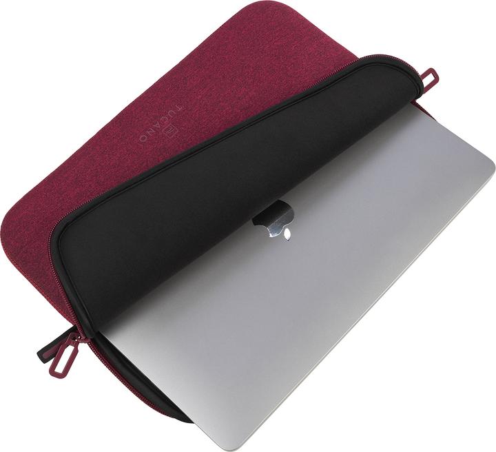 Immagine prodotto Tucano Sleeve Melange 12" - Elegantissima custodia in neoprene (13")