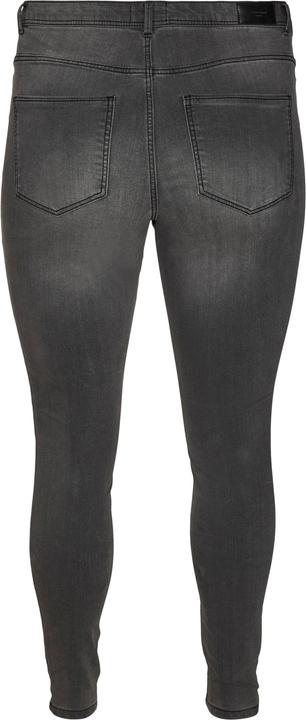 Immagine prodotto Vero Moda VMCFANYA Mid Rise Skinny Fit Jeans Skinny Jeans (W48/L32)