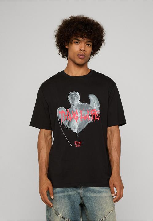 Actual product image Thug Life Atmosphere T-Shirts - 210848 (3XL)