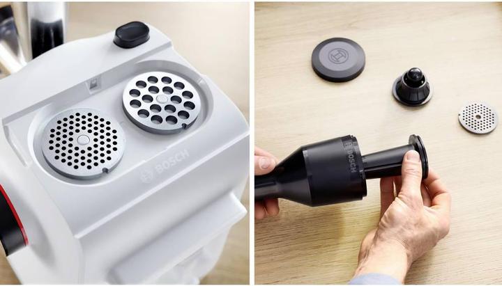Image du produit Bosch Hausgeräte MFWS420W