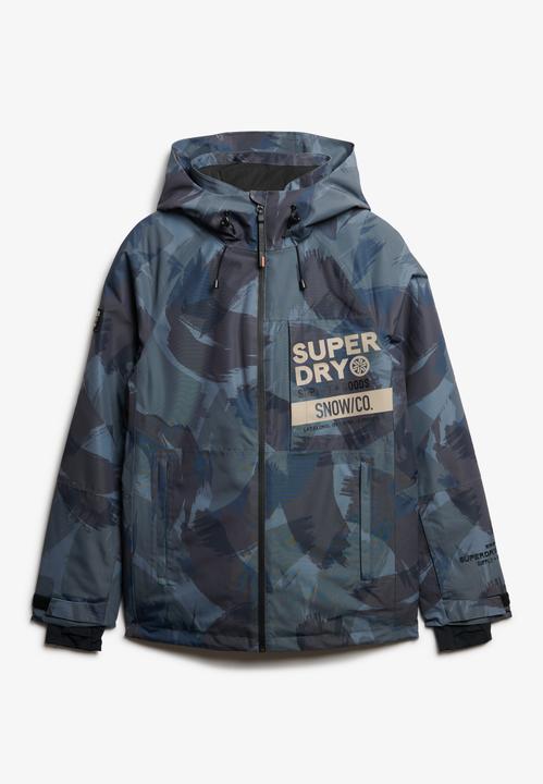 Immagine prodotto Superdry Ski Freestyle Core Jacke (M)