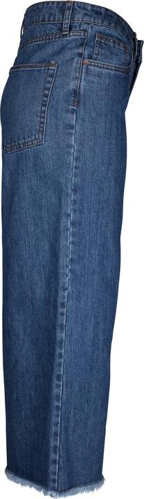 Produktbild Urban Classics Ladies Denim Culotte