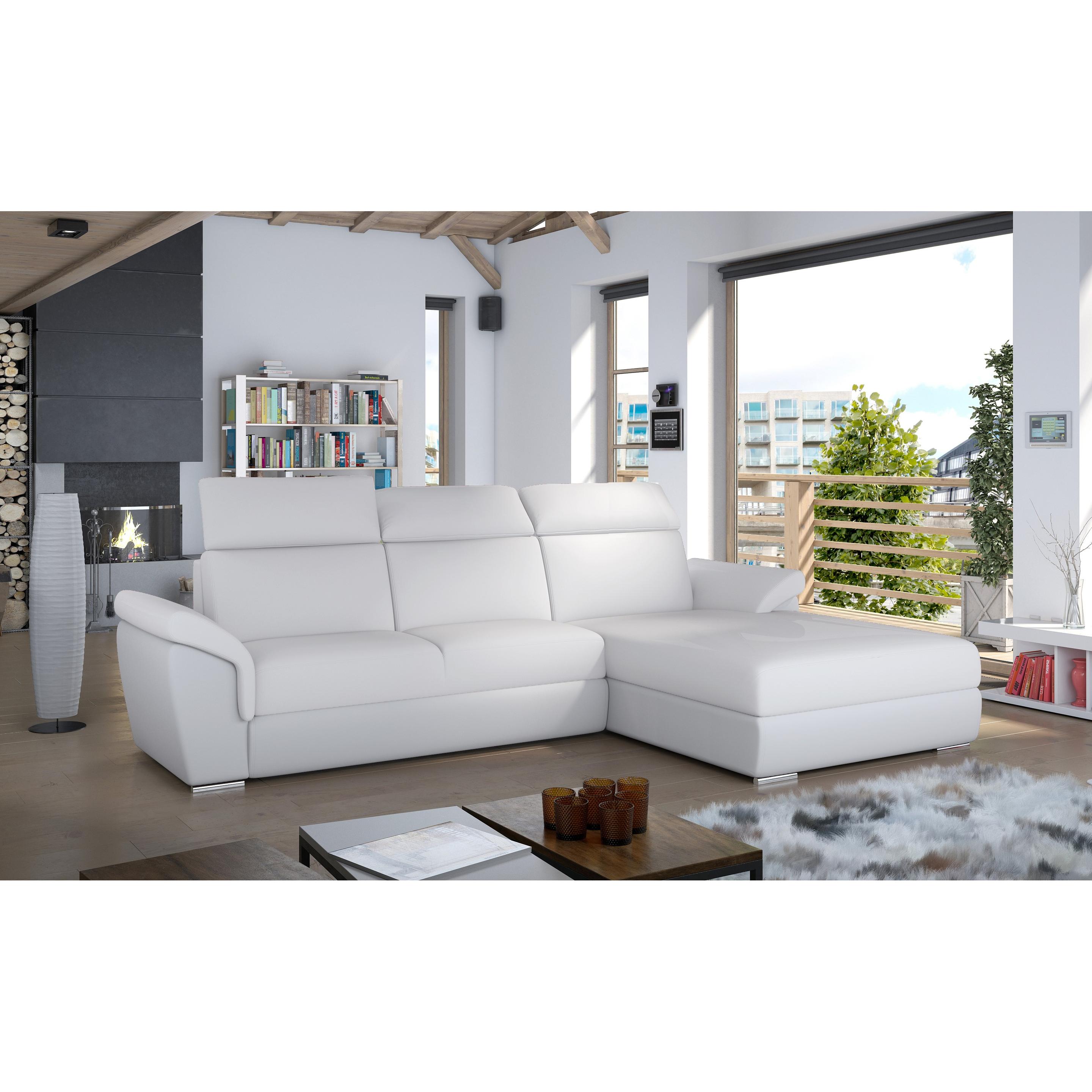 ELTAP, Sofa, Trevisco (3-Sitzer, Bettsofa, Ecksofa)
