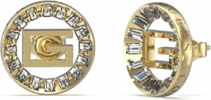 Produktbild Guess Ohrstecker (Edelstahl)