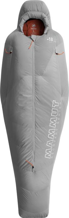 Produktbild Mammut Protect Down Bag -18C (200 cm)