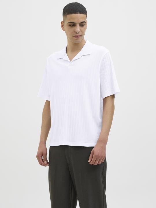 Image du produit Jack & Jones Jordia Resort Polo Ss Ss25 (L)
