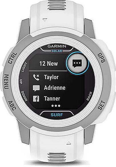 Produktbild Garmin Instinct 2S Solar Surf Edition (40 mm)