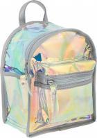 Produktbild Starpak Glänzender Schulrucksack