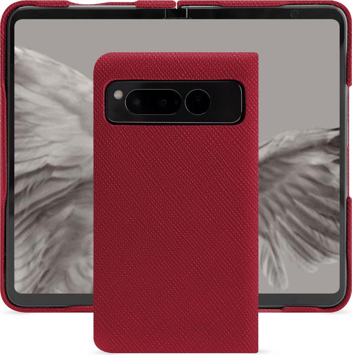 Rouge passion ( Pantone #a6192e )