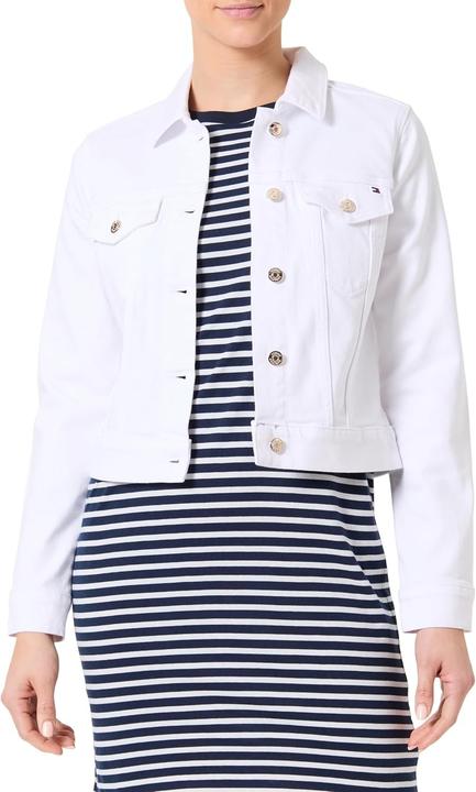 Immagine prodotto Tommy Hilfiger Giacca Slim Dames DNM (68)