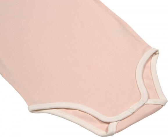 Actual product image Lässig Short sleeve bodysuit (74, 80)