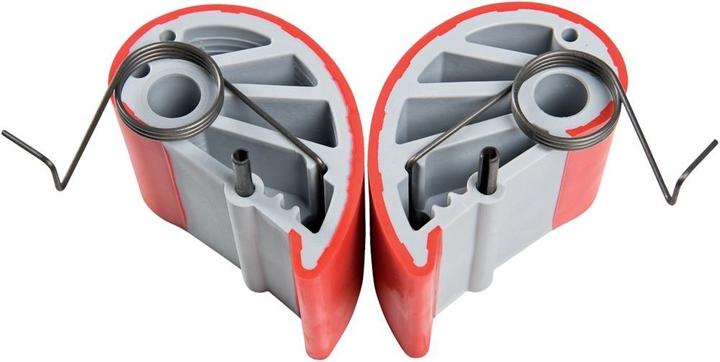 technocraft Paire de crics de confort (0.07 kg)