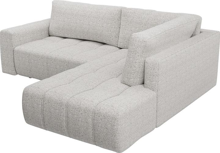 Actual product image Vente-unique Loriona (Corner sofa)