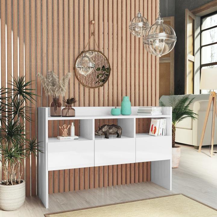 Image du produit vidaXL Sideboard (30 x 105 x 70 cm)