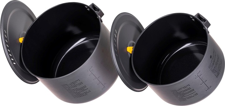 Produktbild Sea To Summit Frontier Ultralight Two Pot Cook Set