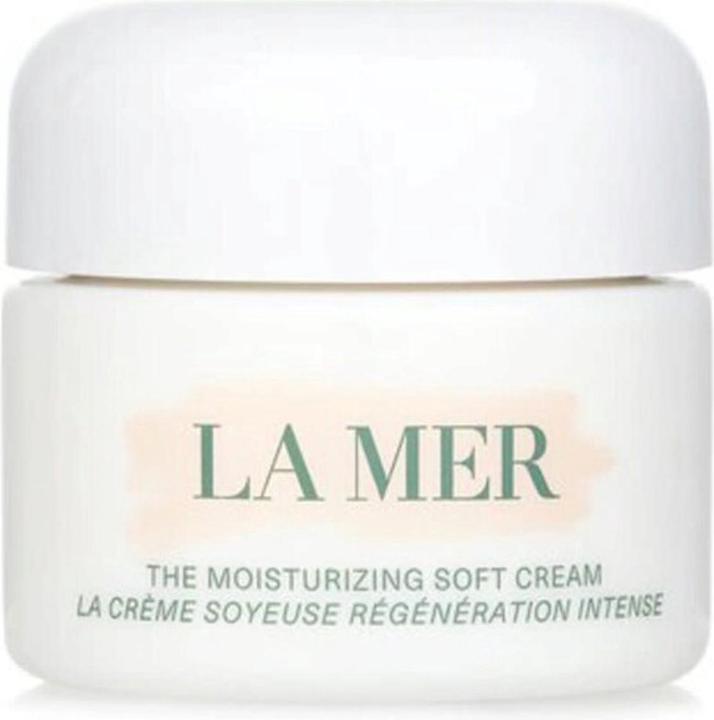 La Mer The Moisturising Soft Cream (30 ml, 24h cream)