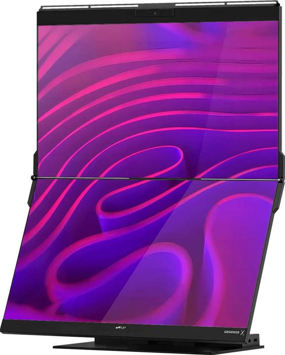 Image du produit Mobile Pixels Geminos (1920 x 1080 pixels, 24")