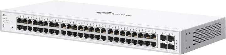 Actual product image TP-Link Switch 52P Festa FS352G (52 ports)