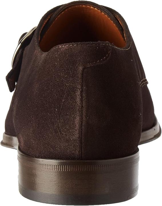 Image du produit Lottusse L7024, Monkstrap Heren 38 EU (38)