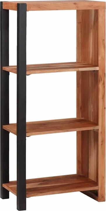 Produktbild vidaXL Bücherregal (30 x 30 x 110 cm)