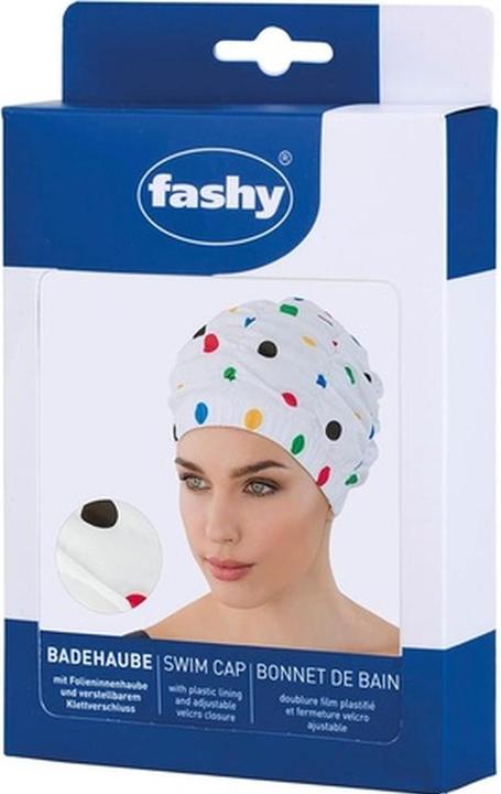 Produktbild Fashy Duschhaube