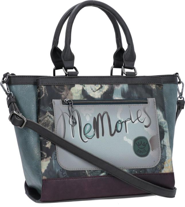 Produktbild Anekke Real Shopper Tasche 38 cm (12 l)