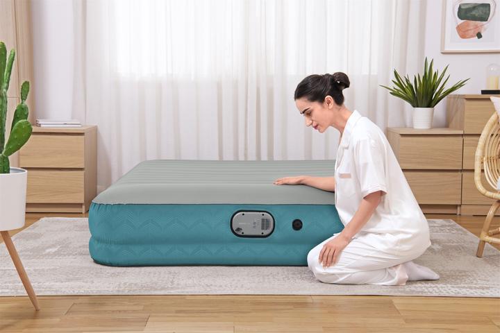 Immagine prodotto Bestway AlwayzAire (152 x 203 cm)