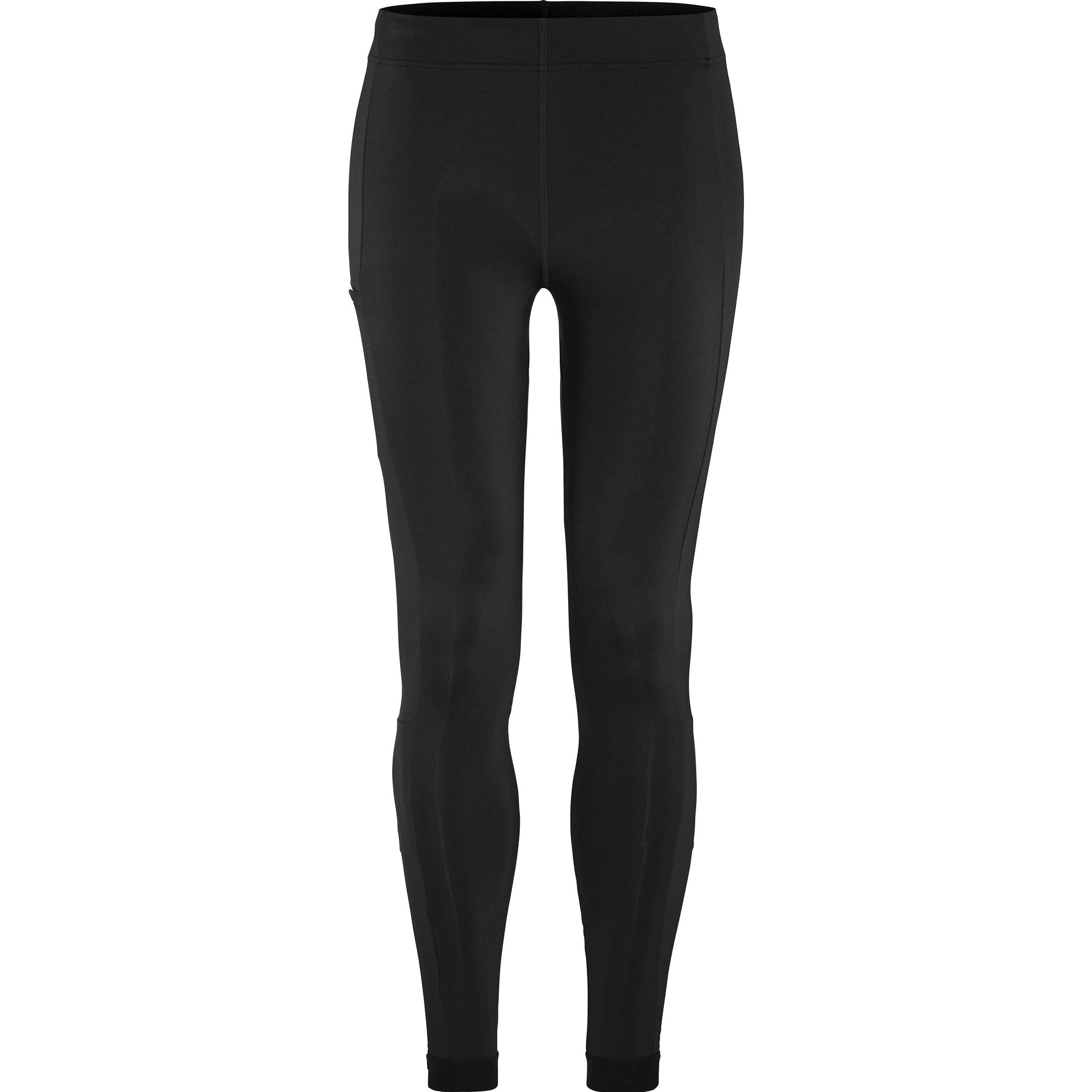 Craft, Herren, Tights, Pro Trail 2 (XL), Schwarz, XL