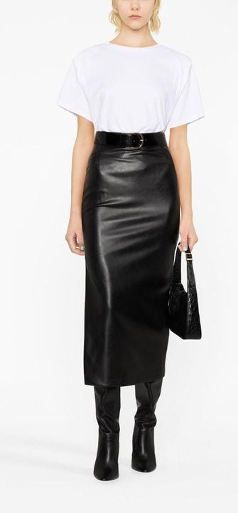 Produktbild Isabel Marant T-shirts And Polos White (S)