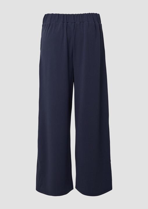 Immagine prodotto s.Oliver Hose Culotte aus Interlockjersey (36)