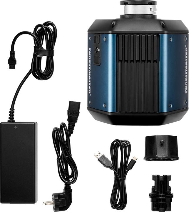 Image du produit Thrustmaster T818 (PC)