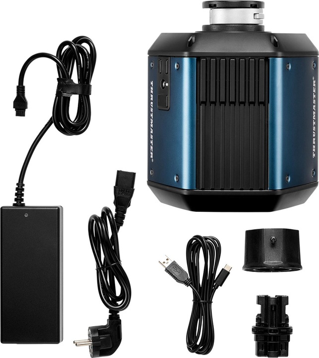 Produktbild Thrustmaster T818 (PC)