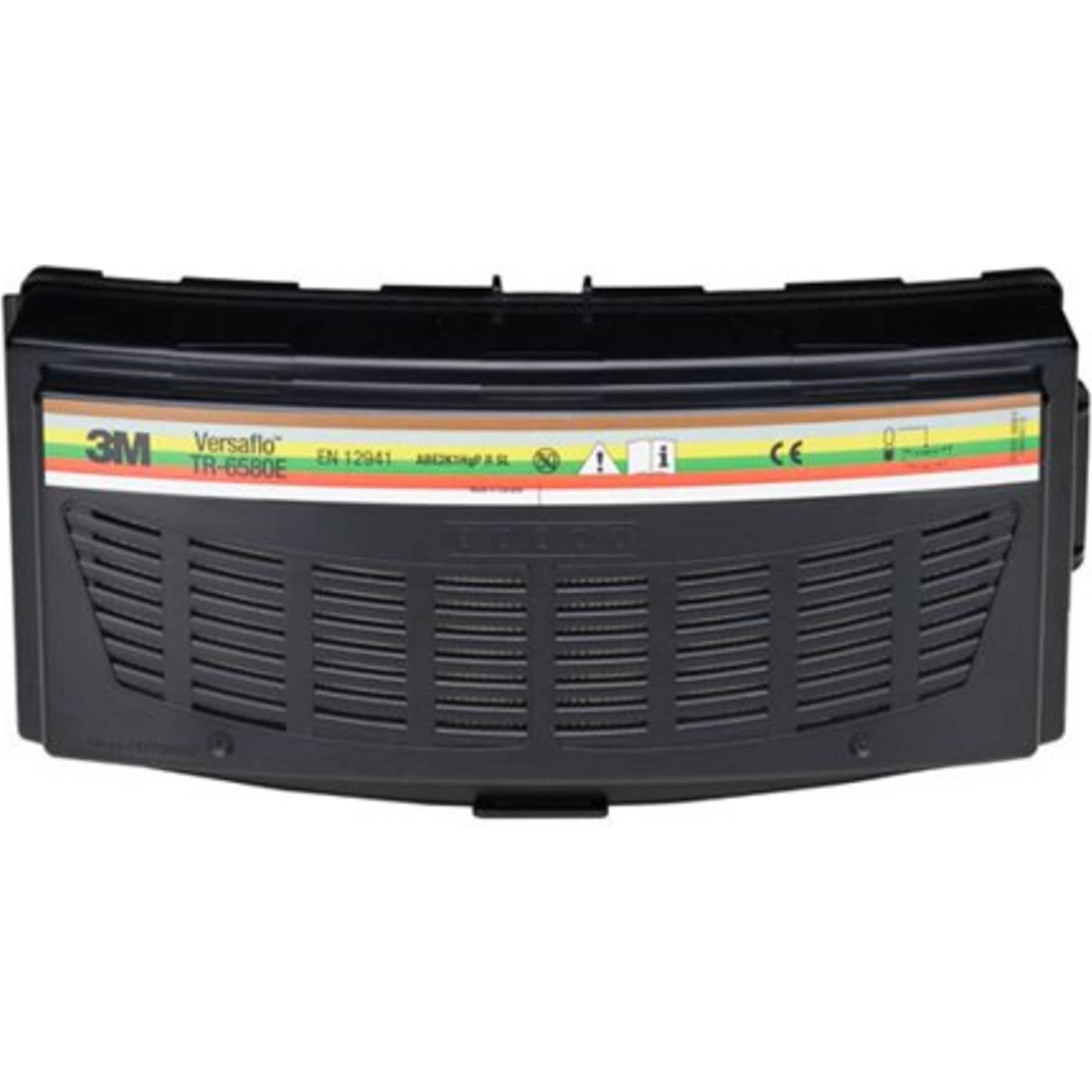 3M, Maschera respiratoria, Filtro gas/combi Versaflo TR-6580E ABE2K1HGP (1 x)