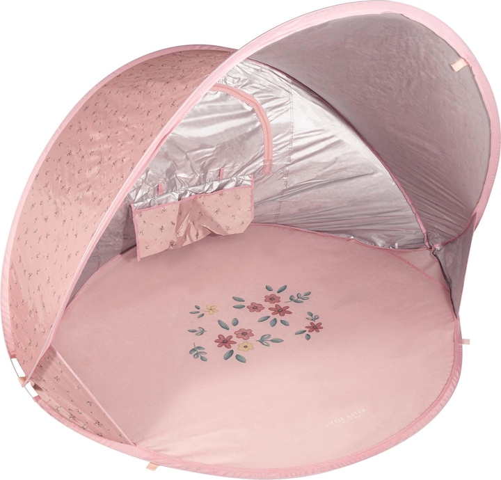 Little Dutch Beach Tent Ocean Dreams Pink