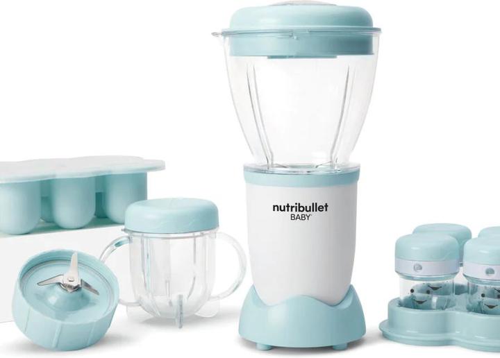 Image du produit NutriBullet Baby