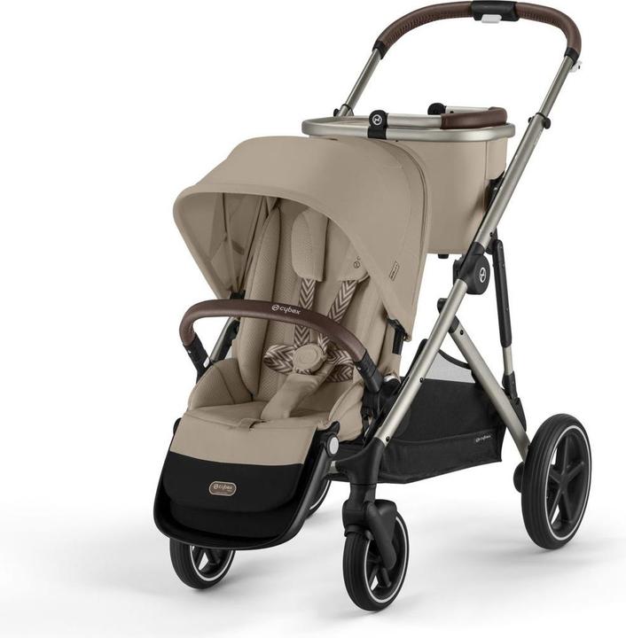 Image du produit Cybex Gazelle 3in1 Set