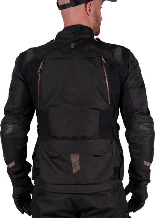 Actual product image Leatt Jacket ADV MultiTour 5.5 V25 (Men, L)
