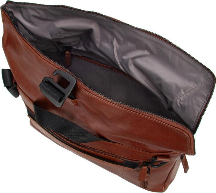 Actual product image Leonhard Heyden Shoulder bag Porto 7814