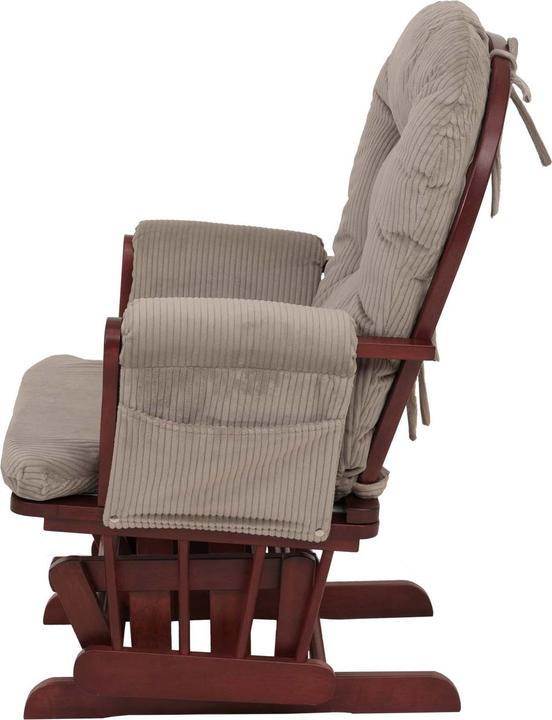 Produktbild JOHN316 Schaukelstuhl