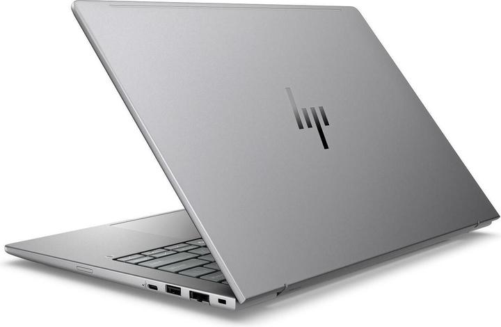Produktbild HP ZBook 8 G1as (14", 1000 GB, 64 GB, CH, AMD Ryzen AI 9 HX PRO 375)