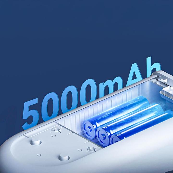 Actual product image Imou Cell PT Lite Kit + Solar Panel (2304 x 1296 Pixels)