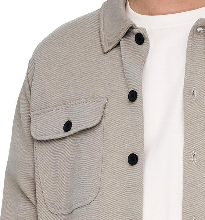 Immagine prodotto Only & Sons 2er Pack Newkodyl Hemdjacke / Overshirt (M)