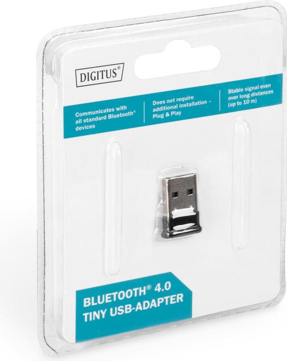 Produktbild Digitus Bluetooth 4.0