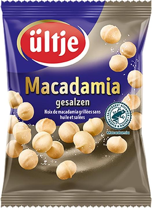 Actual product image Ültje Macadamia (150 g)